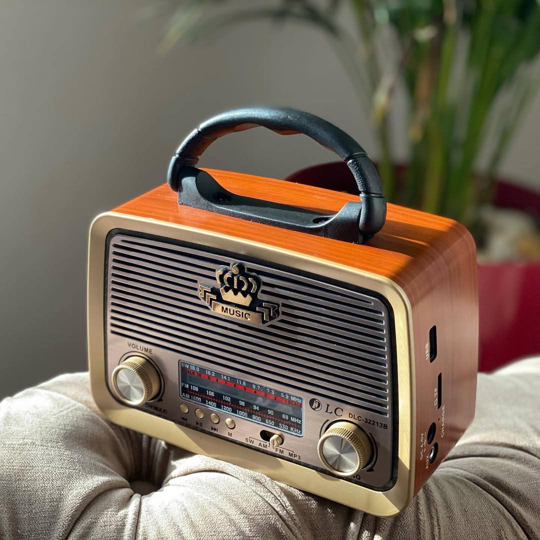 Radio