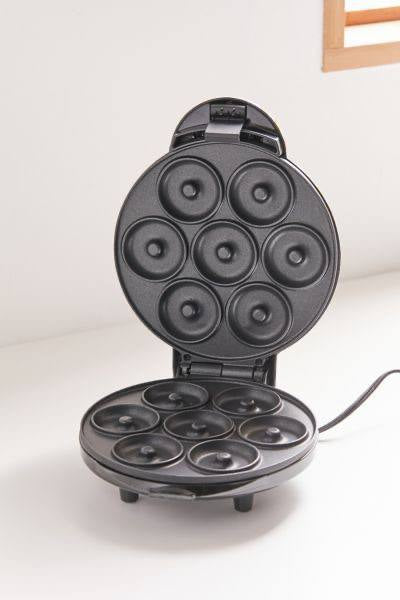 Mini Donut machine 650 watts
