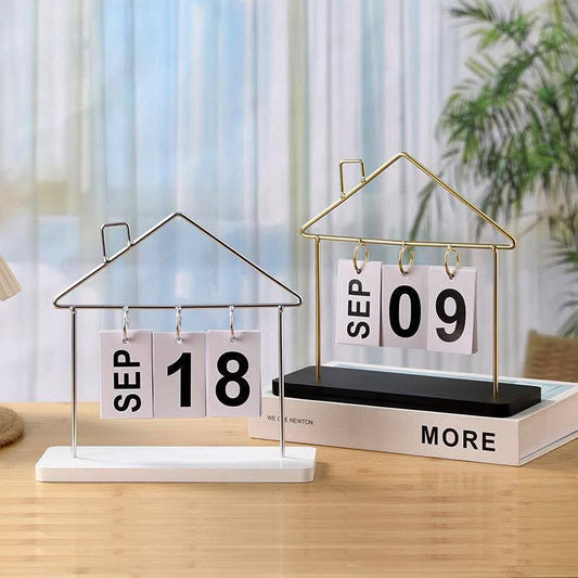 Calendar stand