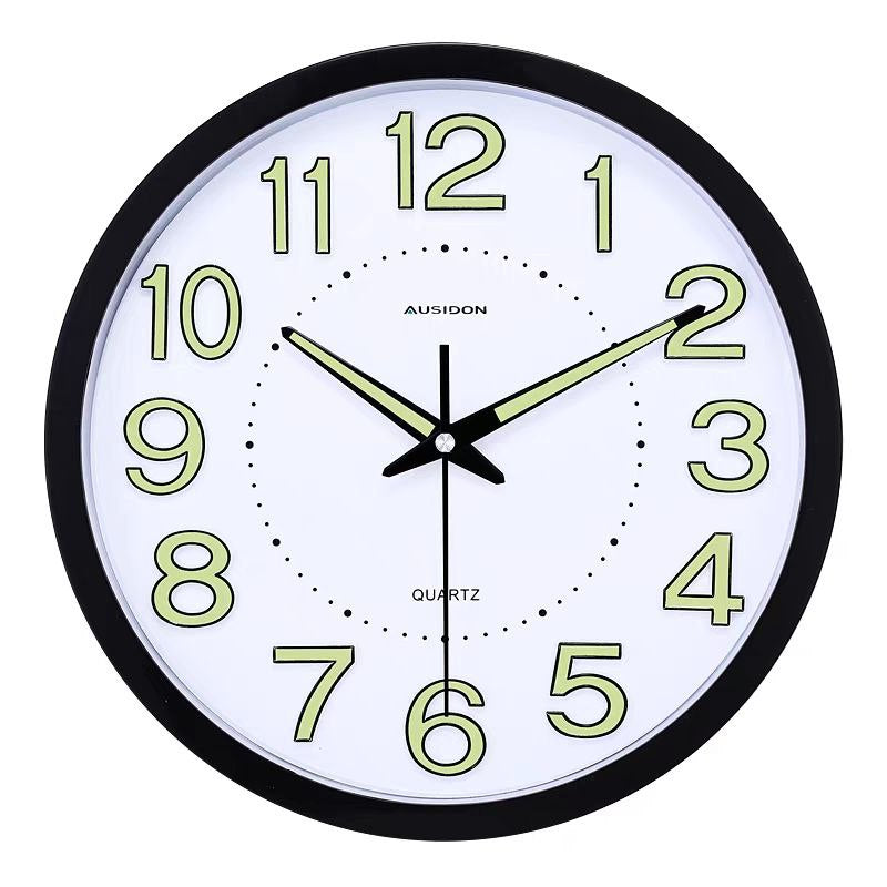 Wall clock