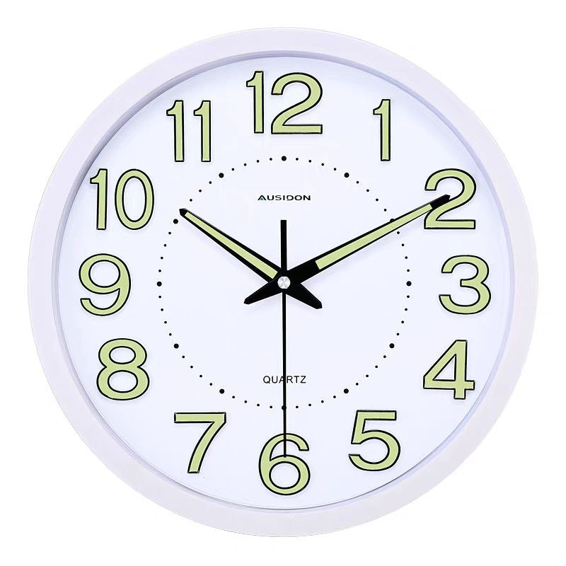 Wall clock