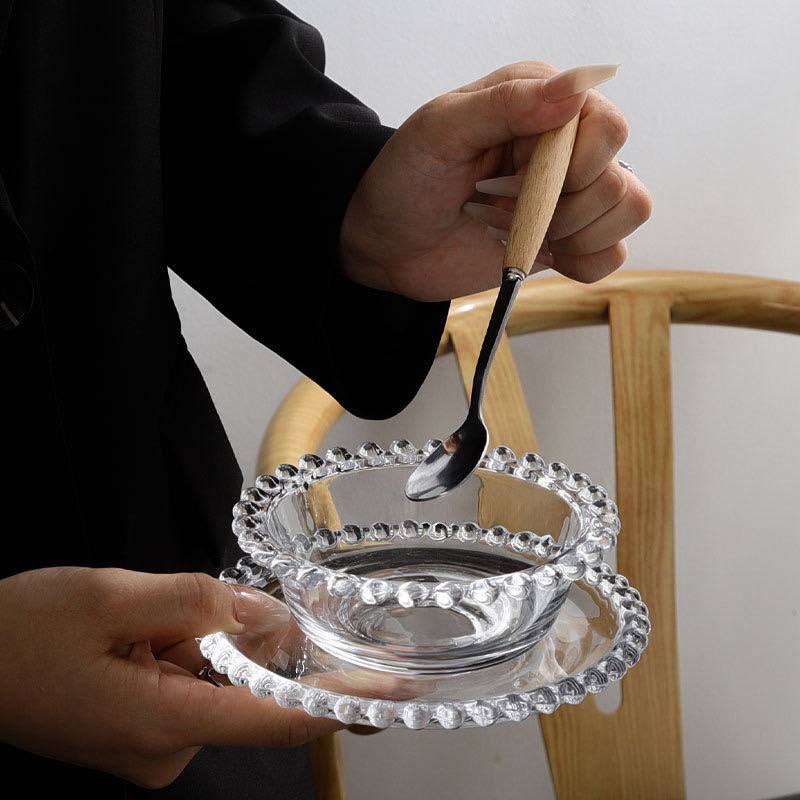 Bubbles bowls set 12 pieces