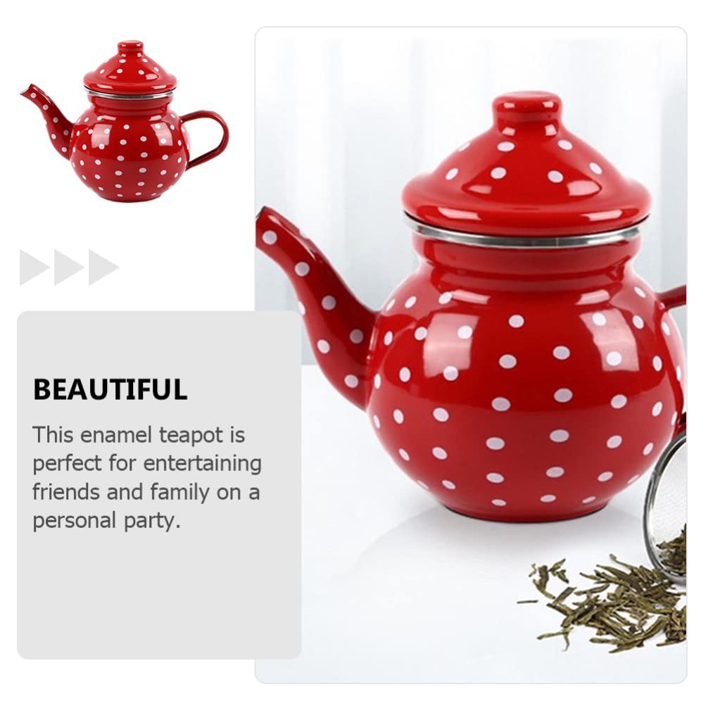 Teapot