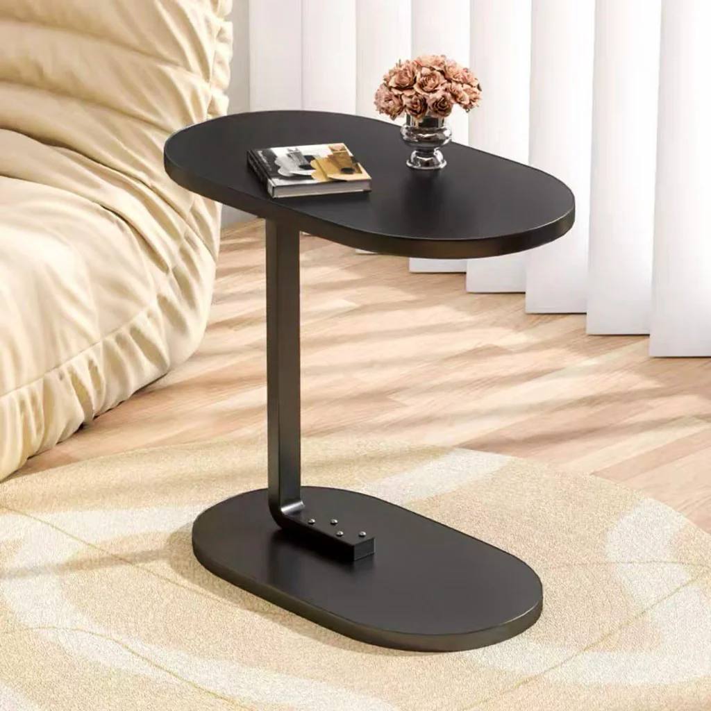 Wooden Side Table