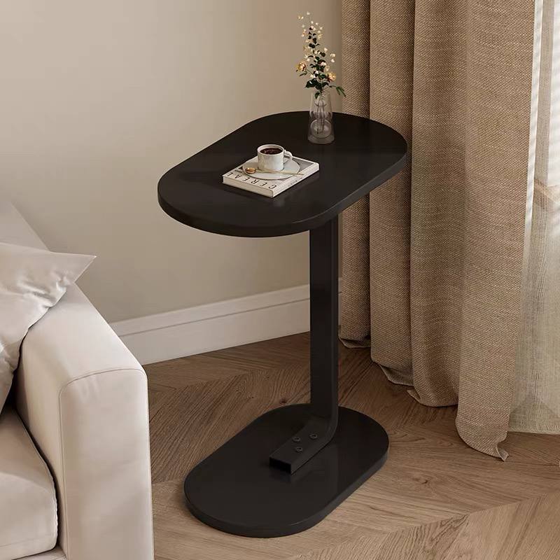 Wooden Side Table