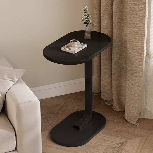 Wooden Side Table