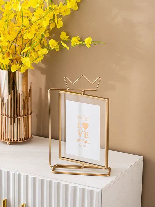 Photo frame