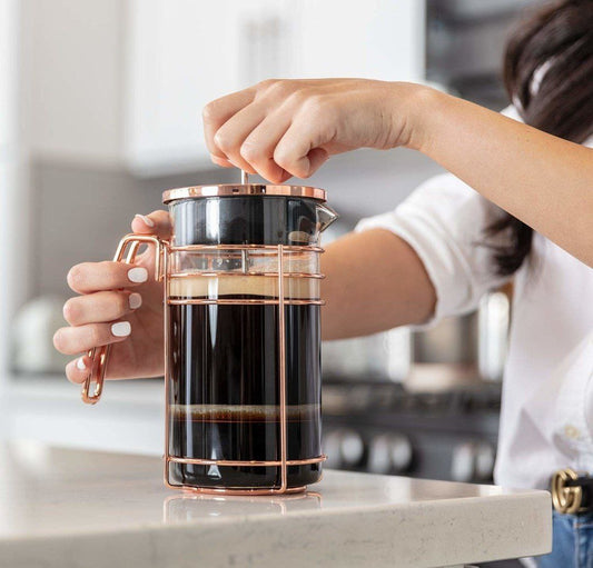 Coffee press