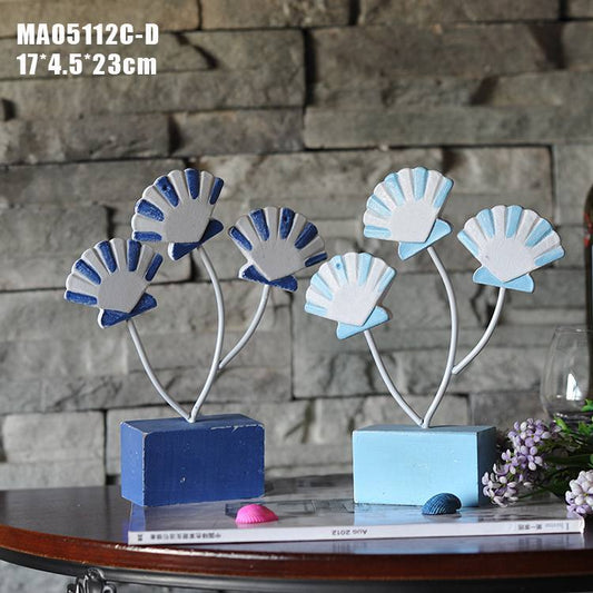 Nautical decor