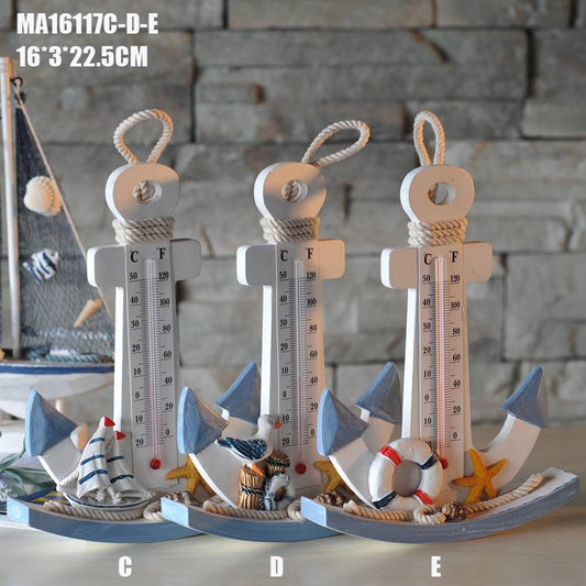 Nautical decor