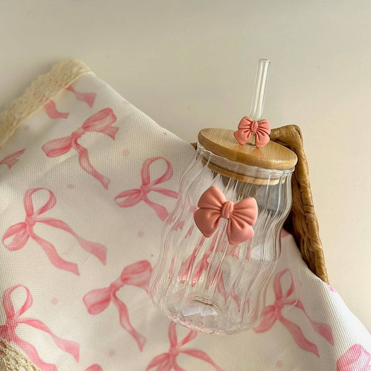 Ribbon mug
