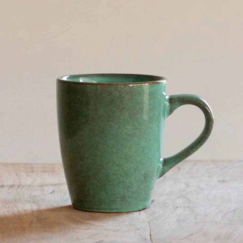 Porcelain Mugs 400 ml