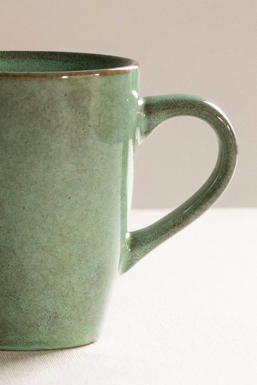 Porcelain Mugs 400 ml