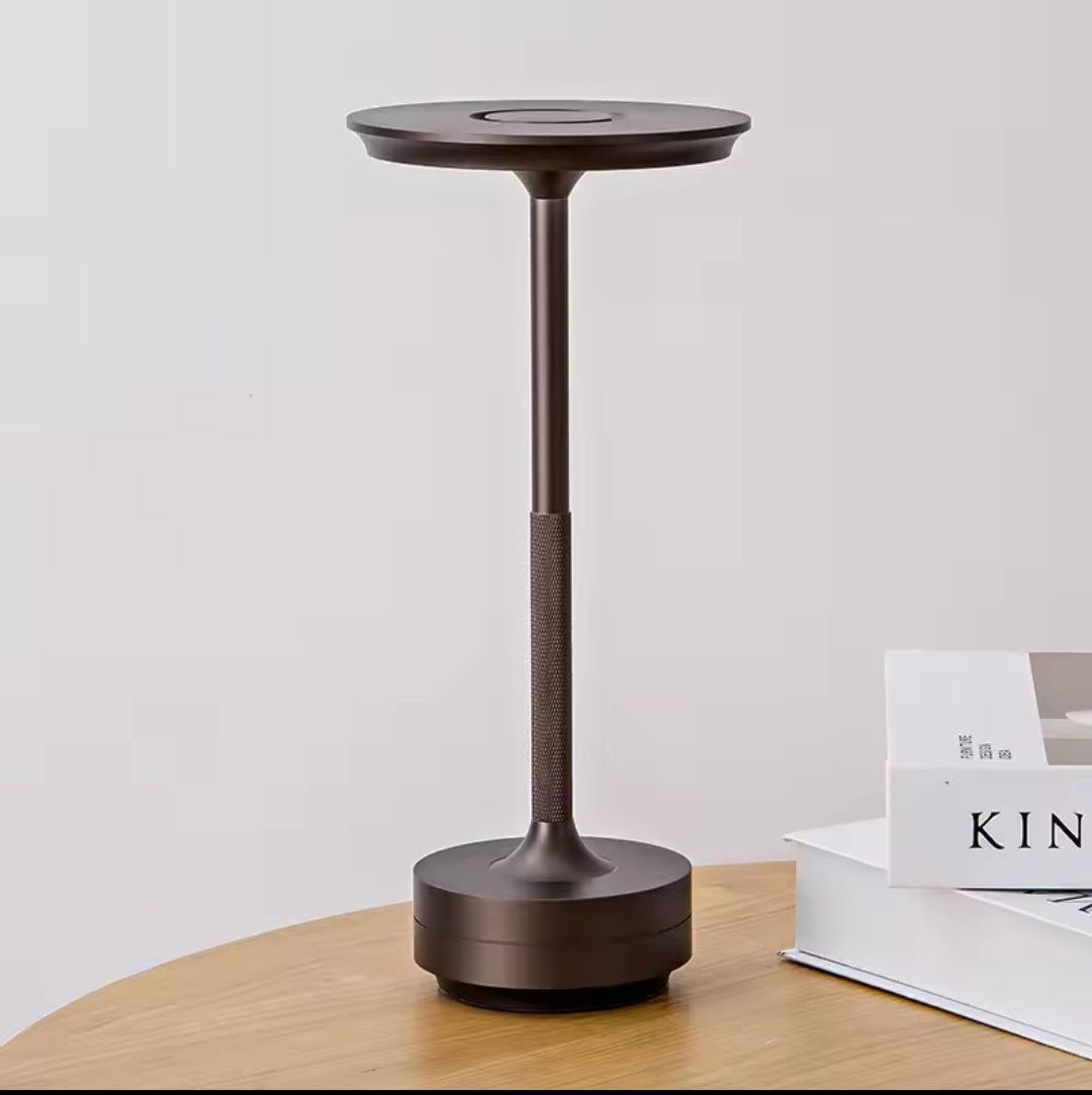 LED lamp  3-light