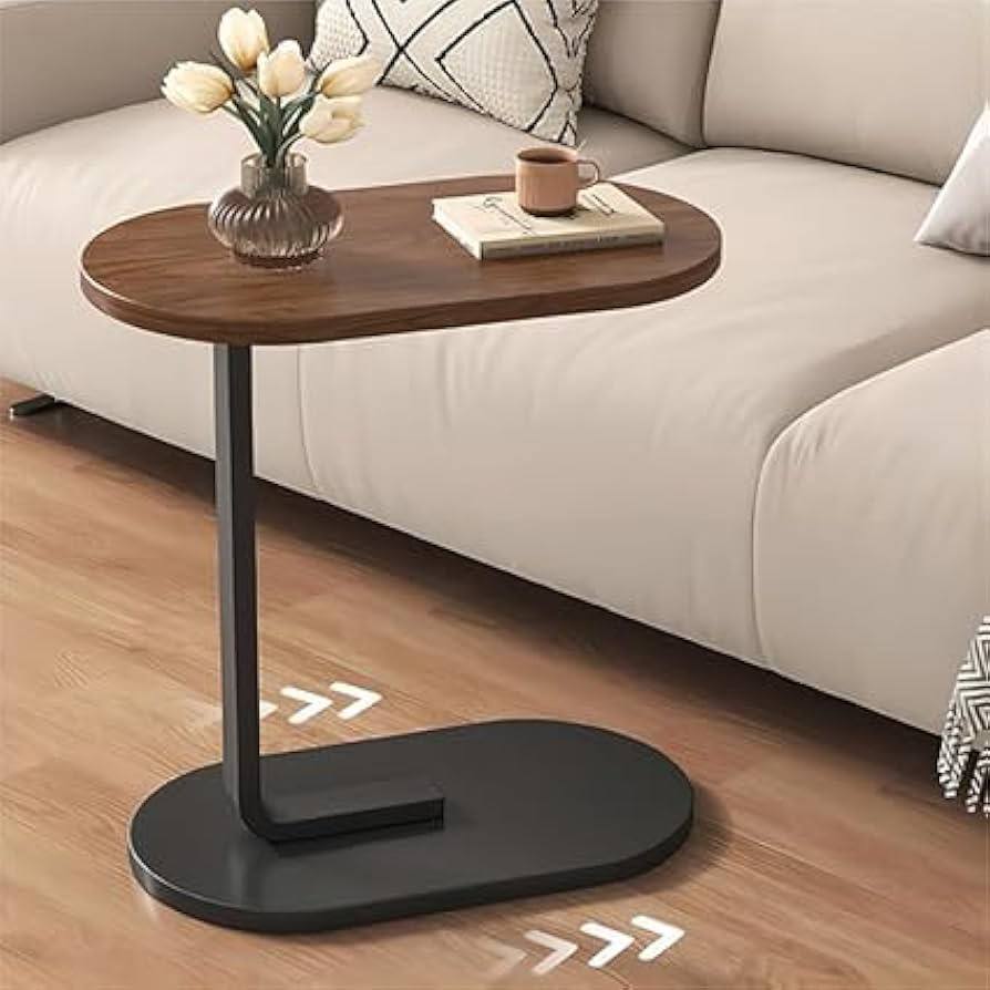 Wooden Side Table