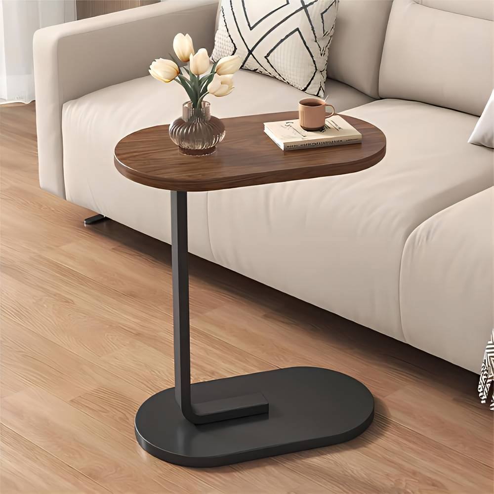 Wooden Side Table