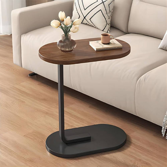 Wooden Side Table