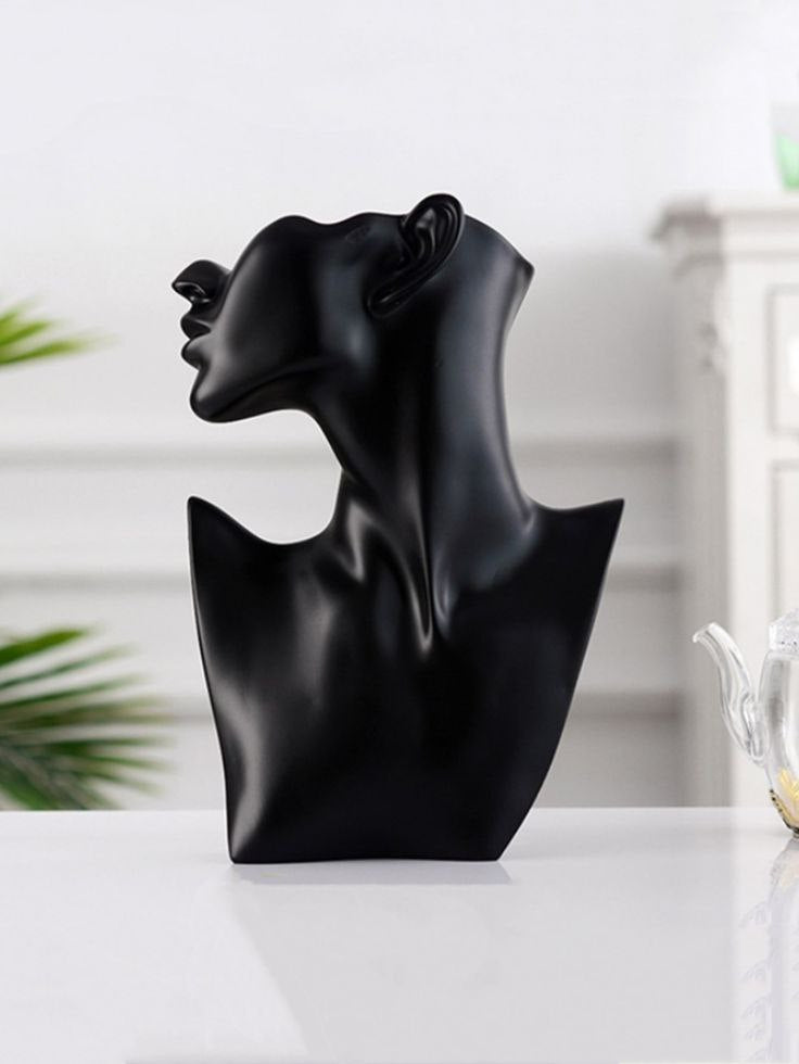 Porcelain vase