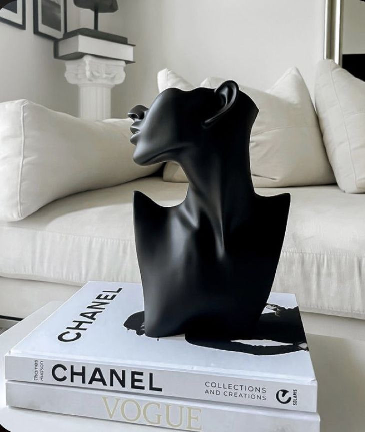 Porcelain vase