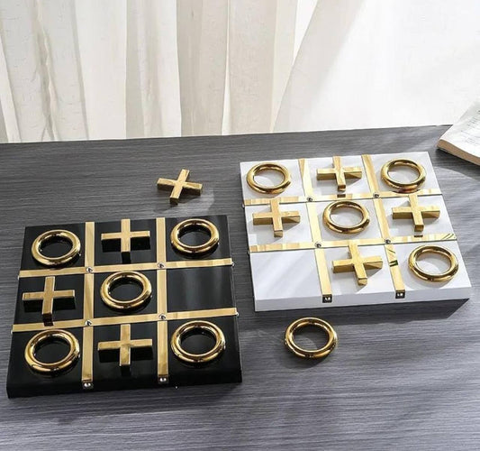 Marbel metal XO