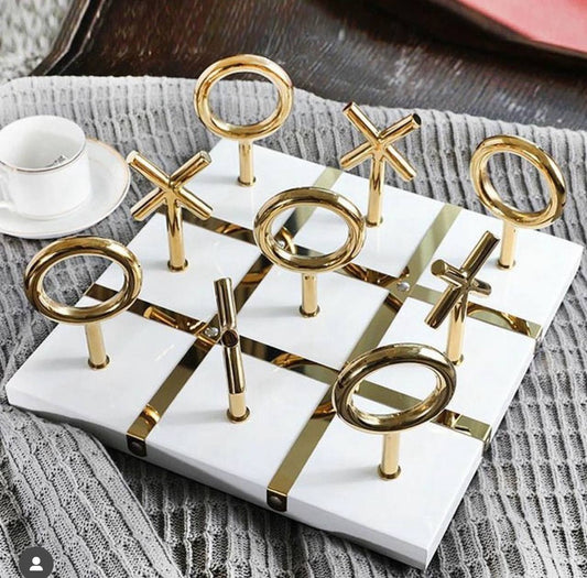 Marbel metal XO