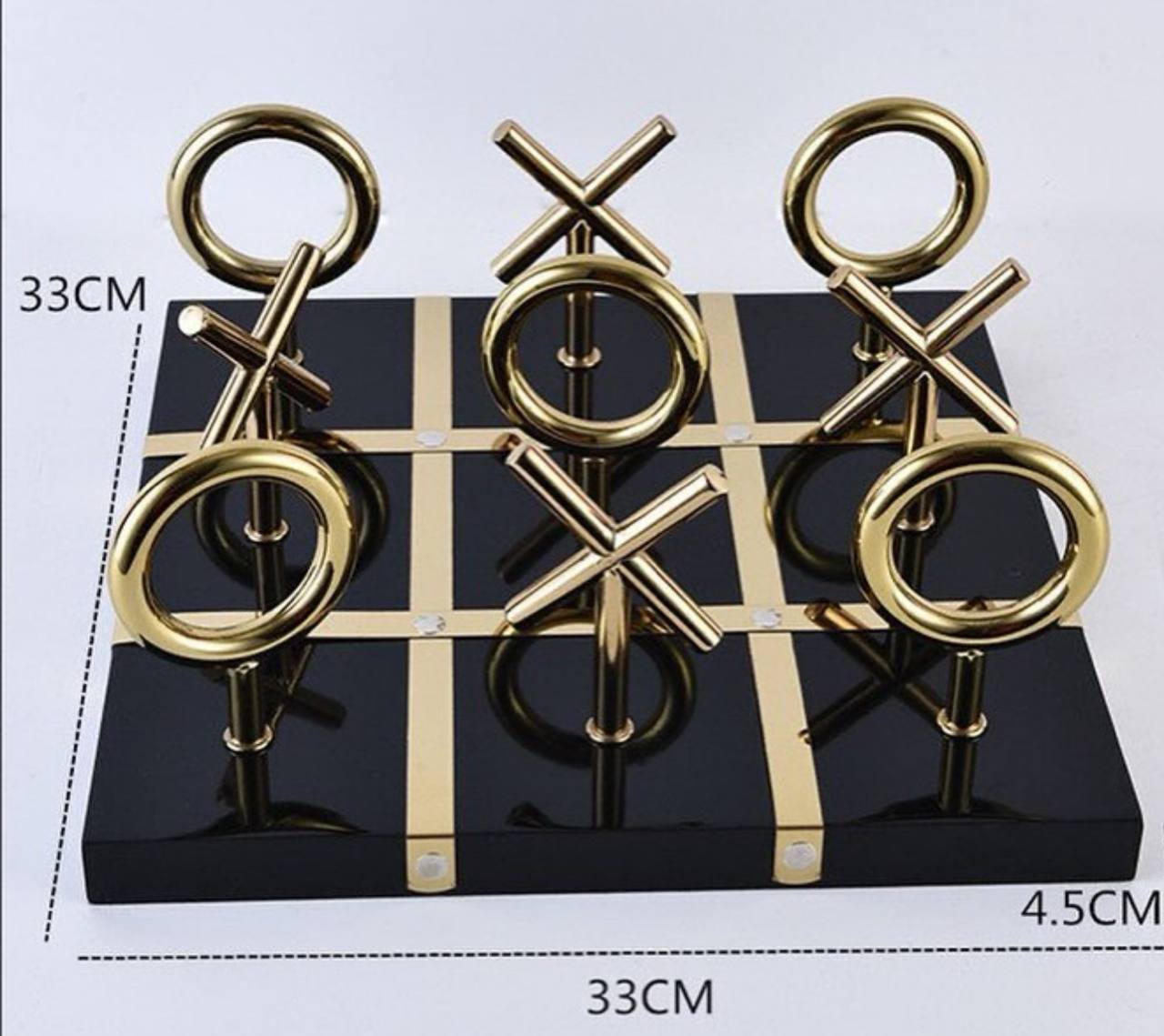 Marbel metal XO