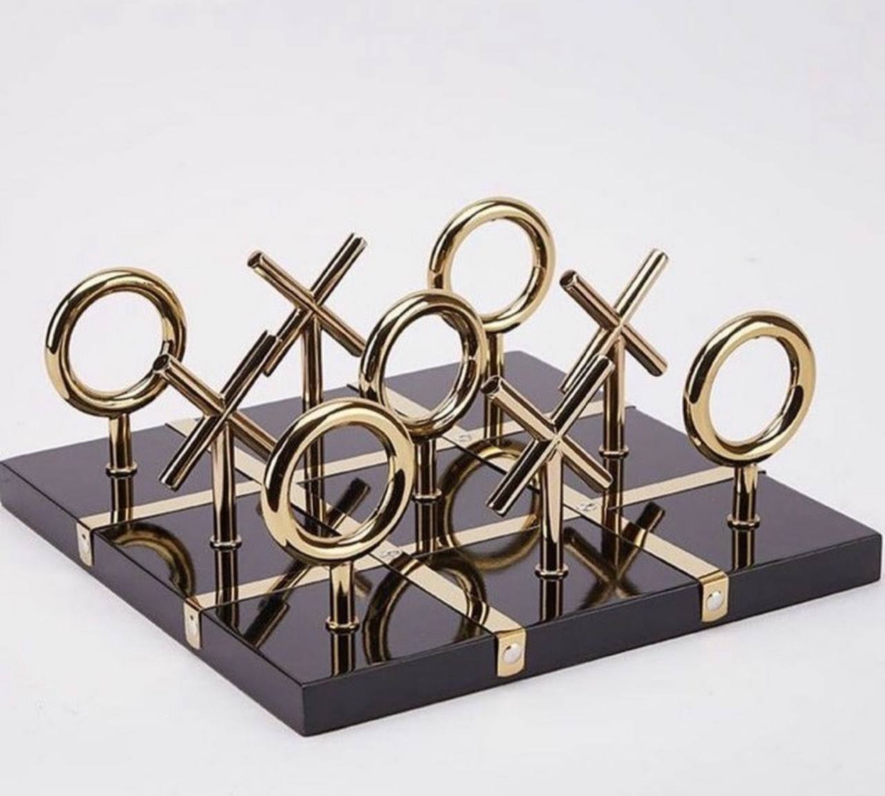 Marbel metal XO
