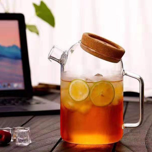 tea pot