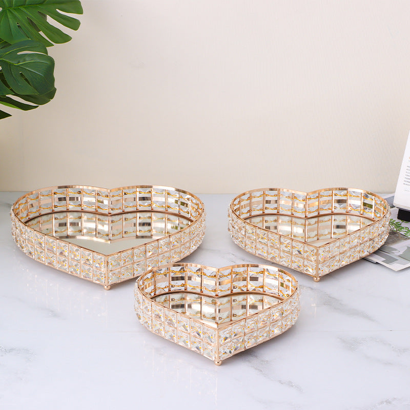 Stress tray set 3 pieces