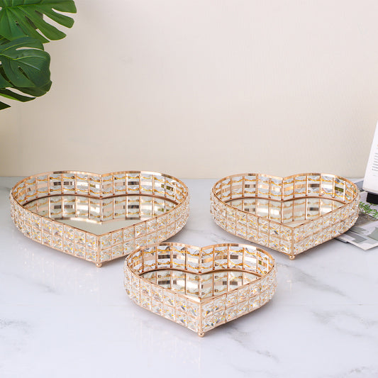 Stress tray set 3 pieces