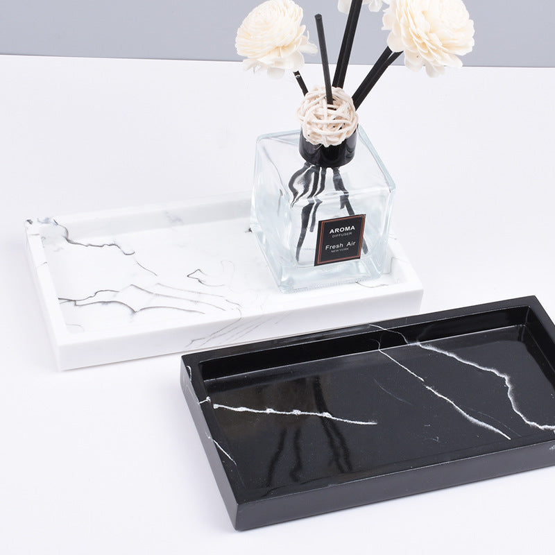 Spa tray
