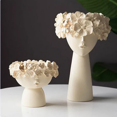 Vase set