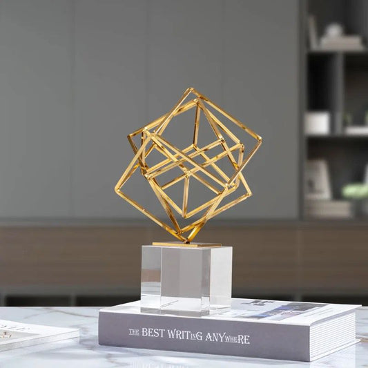 Crystal Decor