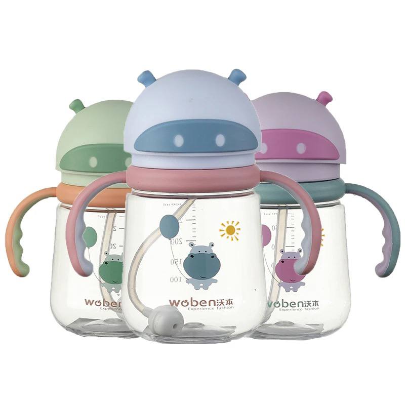 Soly baby bottle
