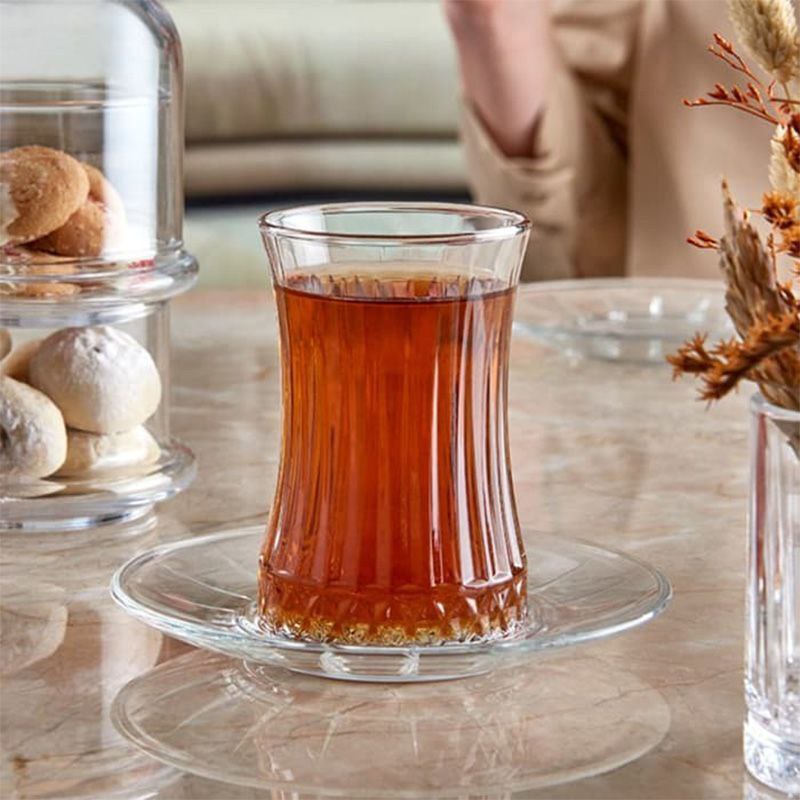 Tea set