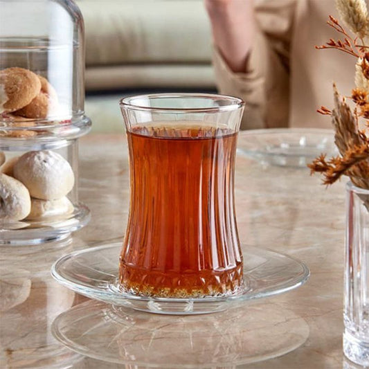 Tea set