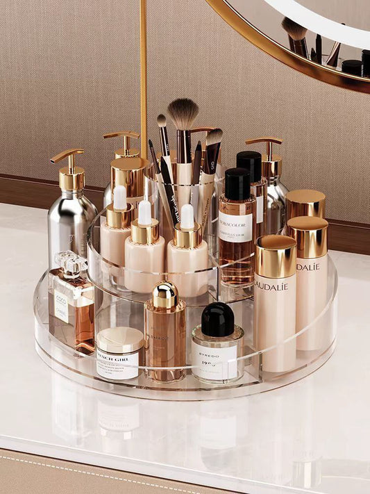 Multipurpose organizer