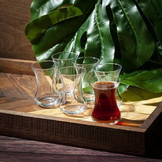 Tea set