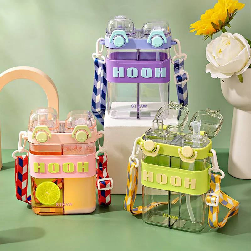 HOOH Bottle