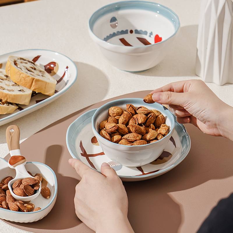 dinner porcelain set 32 pieces
