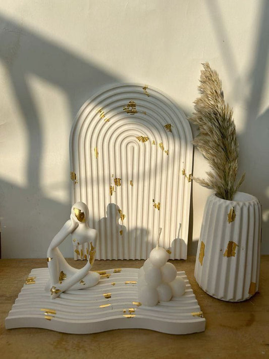 Decoration set