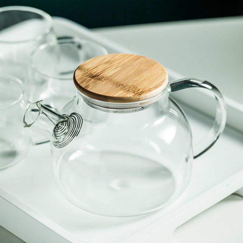 Tea pot