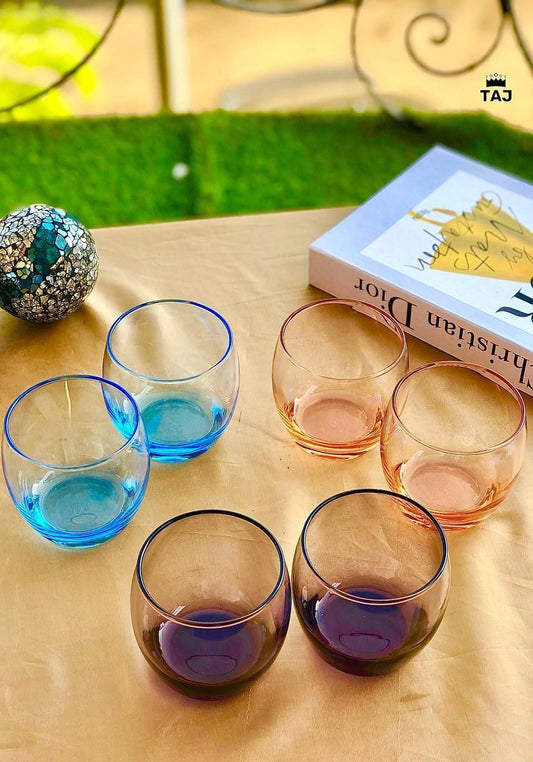 cups set