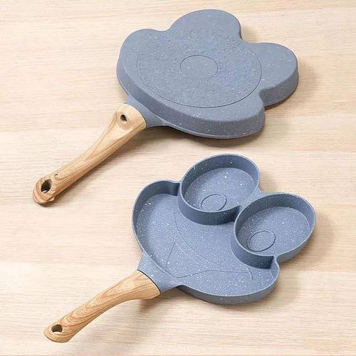 Grill pan