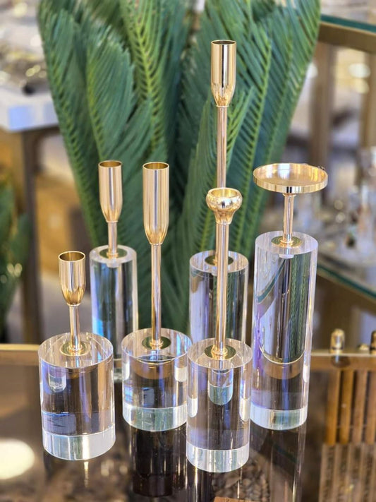 Candlestick Set
