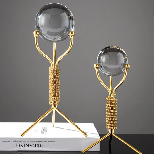 Decorative stand