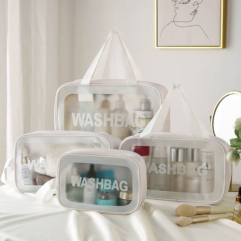 Waterproof Travel Bag Set