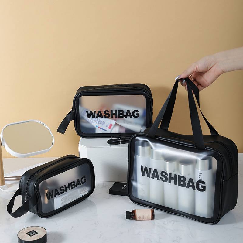 Waterproof Travel Bag Set