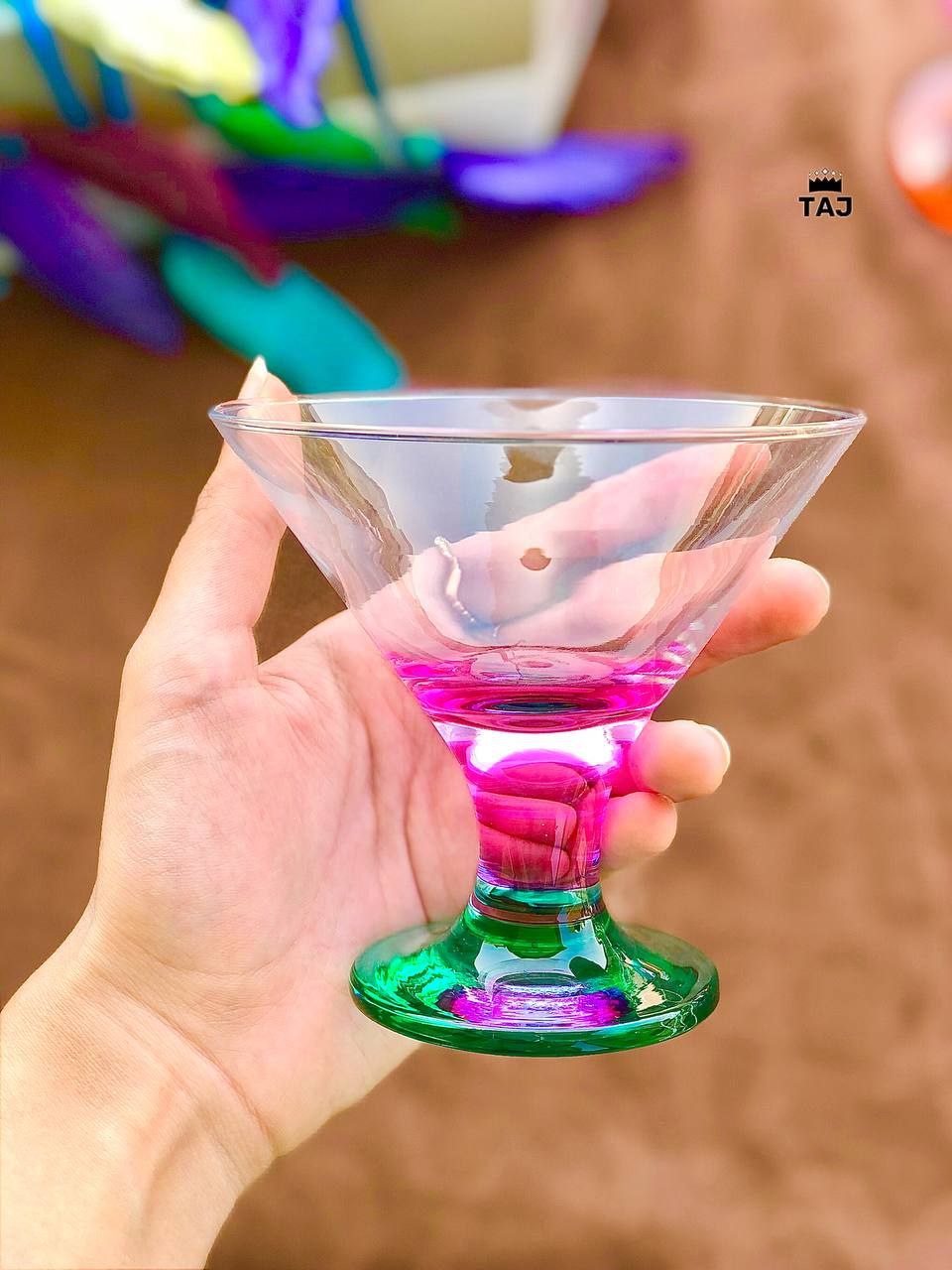 Goblet set