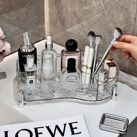 Makeup organizer